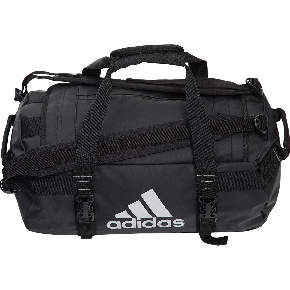 Mala de Padel 32l Master Sport Bag Adidas Preto-2