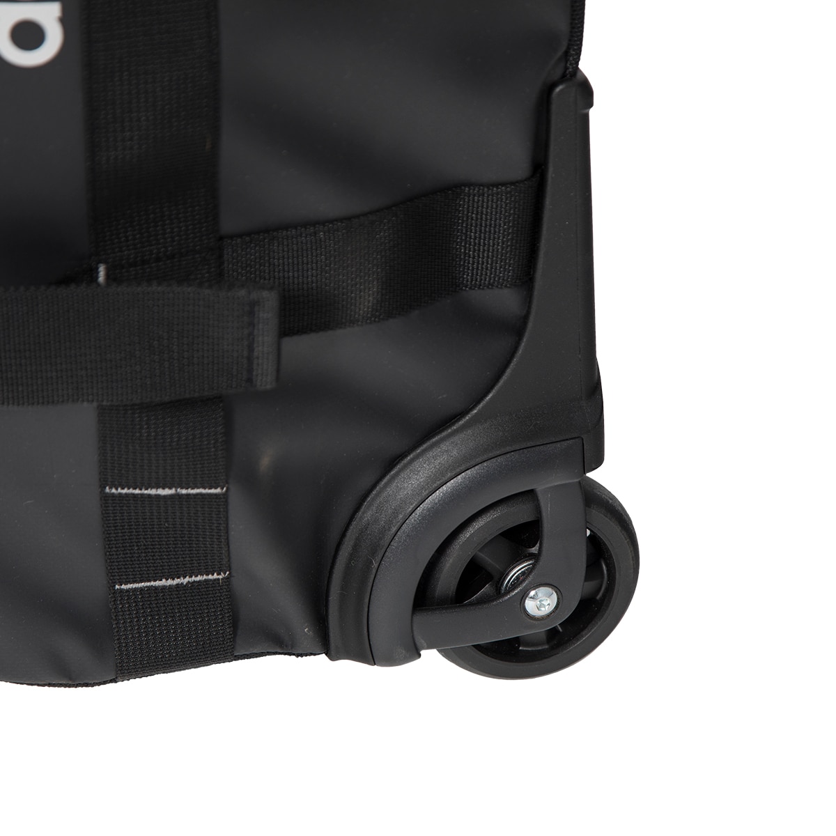 Mala 40l Master Trolley Adidas Preto-2