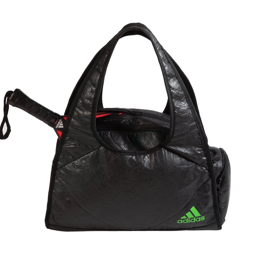 Saco de Raquetes de Padel Control 3.4 Adidas Preto-2