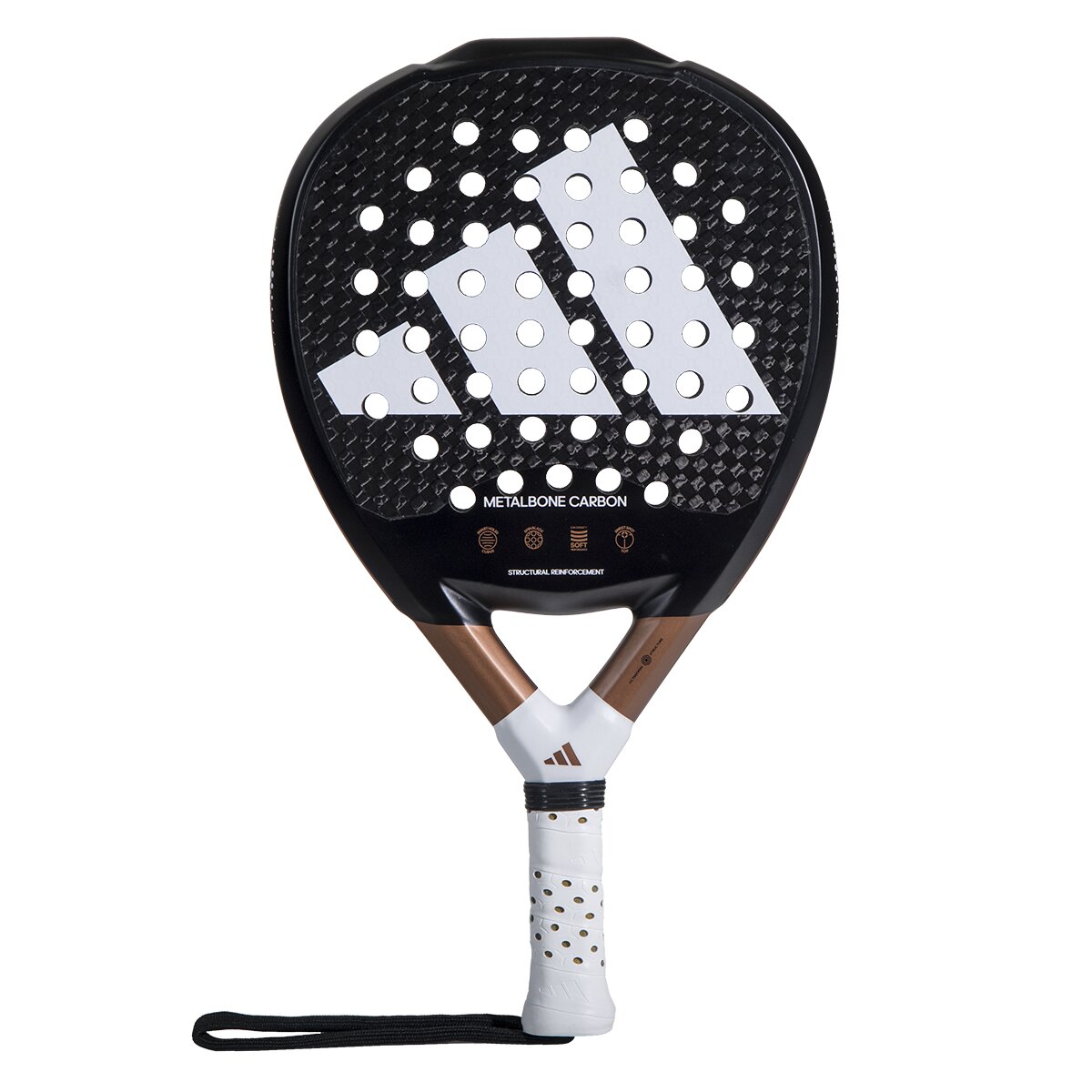 Imagem 0 de Raquete de Pádel Adidas Metalbone Carbon 3.2