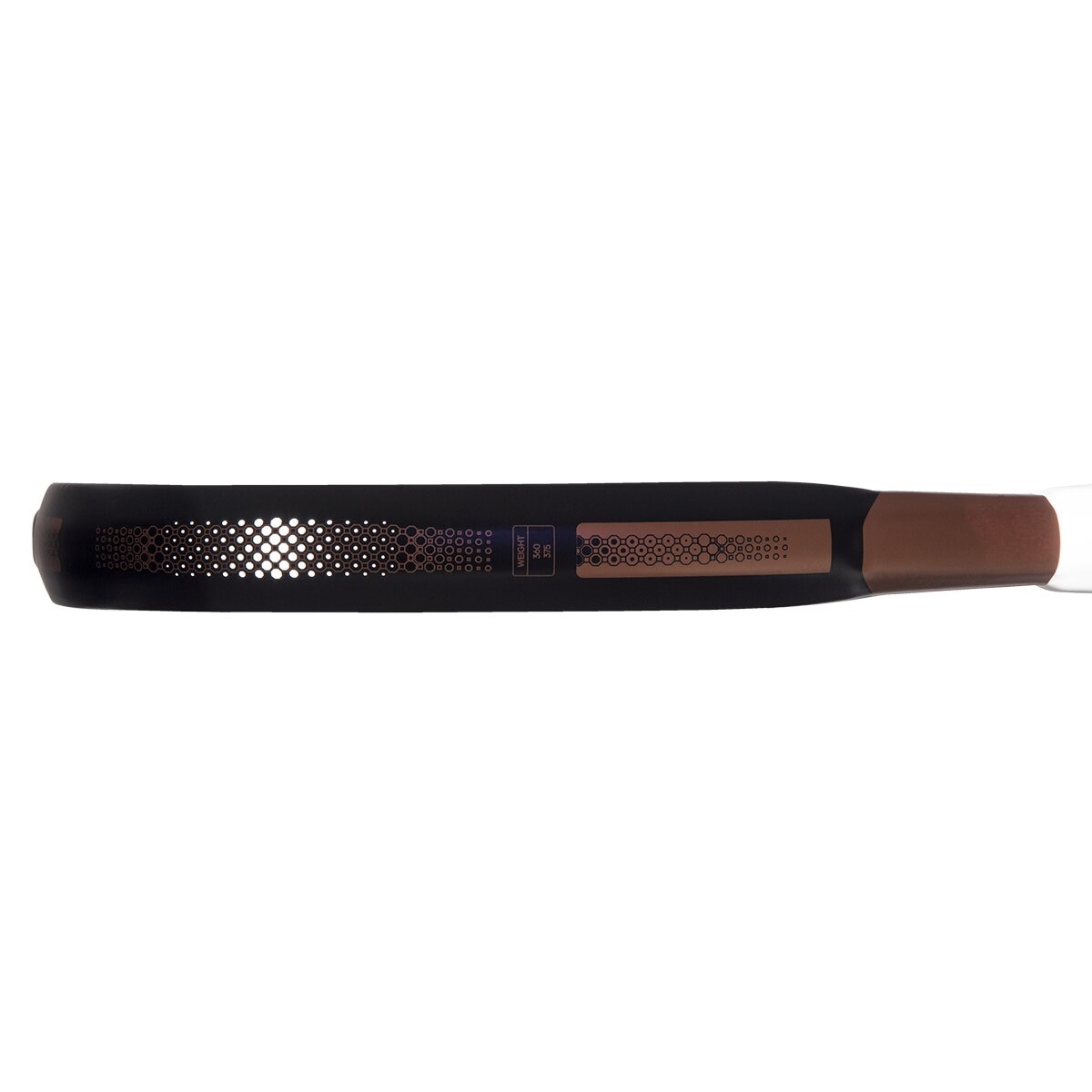 Raquete de Pádel Adidas Metalbone Carbon 3.2 Preto-5
