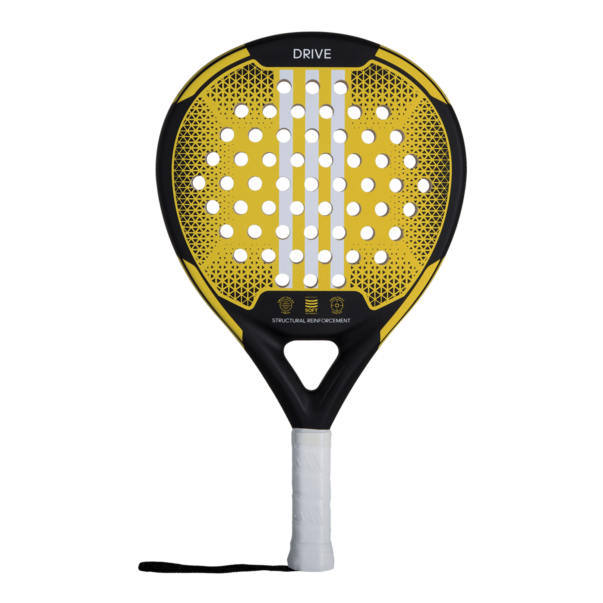 Imagem 0 de Pala de Pádel Adidas Drive 3.2