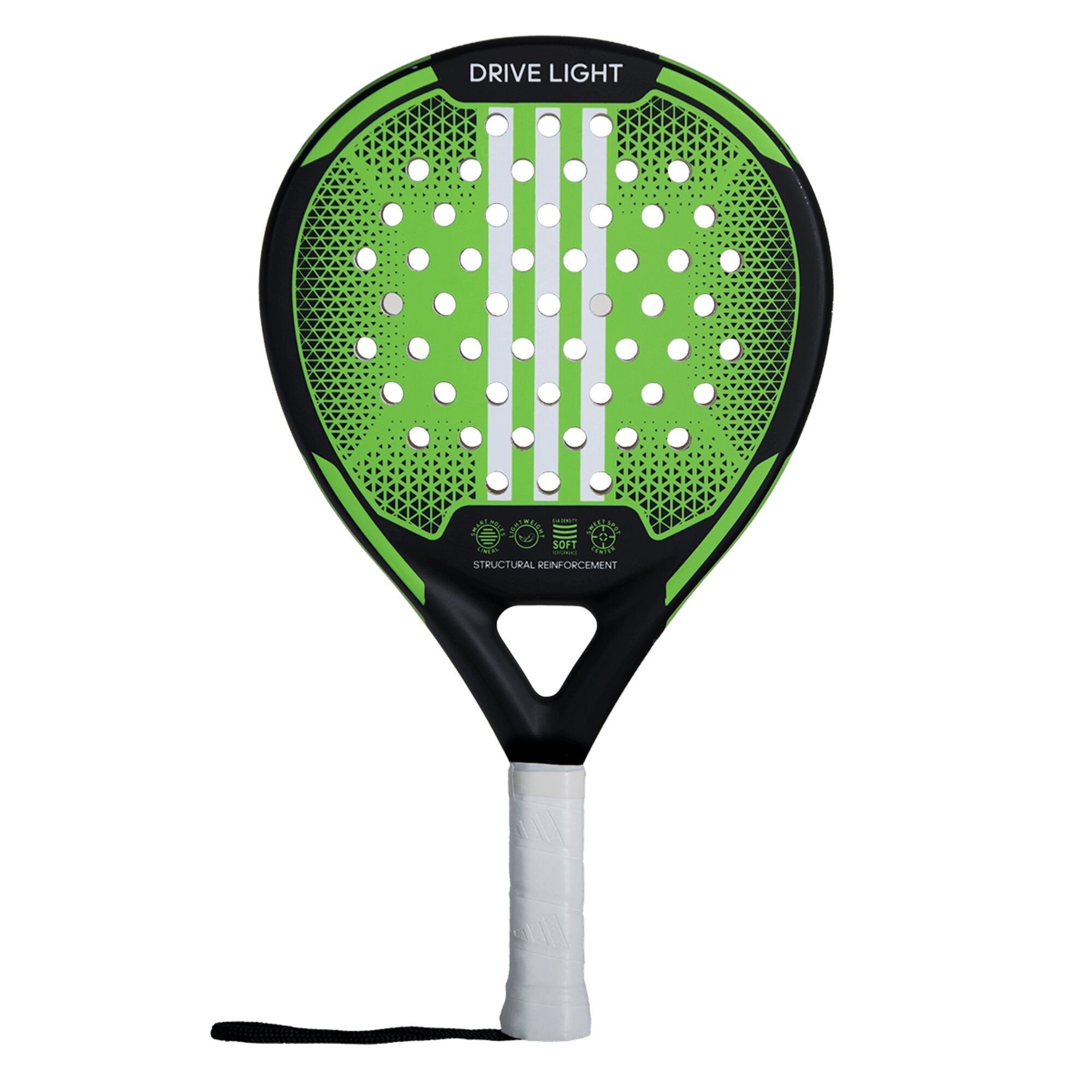 Imagem 0 de Raquete de Pádel Adidas Drive Light 3.2