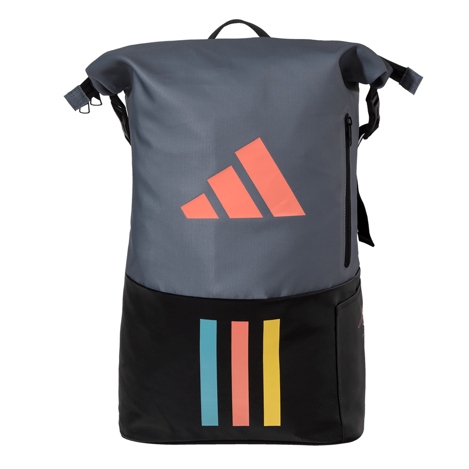 Imagem 0 de Mochila de Pádel Multigame Antracite 3.2 Adidas