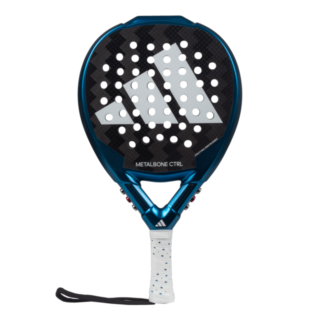 Imagem 0 de Raquete de Pádel Metalbone Ctrl 3.3 Adidas