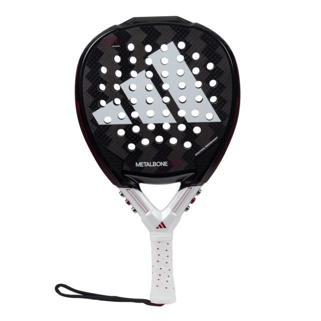 Imagem 0 de Raquete de Pádel Metalbone Hrd + Adidas