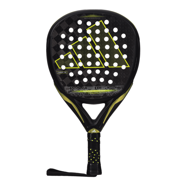 Imagem 0 de Raquete de Pádel Adipower Multiweight 3.3 Adidas