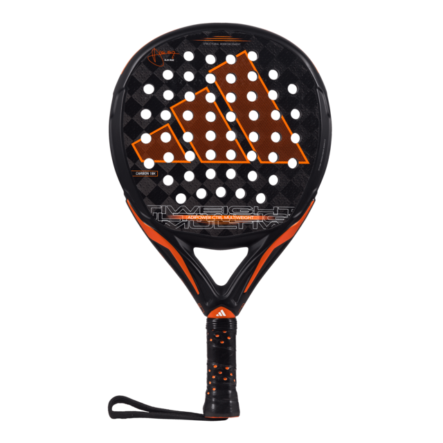 Imagem 0 de Raquete de Pádel Adipower Multiweight Ctrl 3.3 Adidas