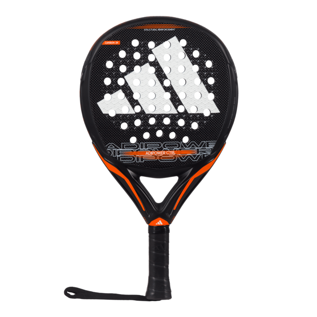 Imagem 0 de Raquete de Pádel Adipower Ctrl 3.3 Adidas