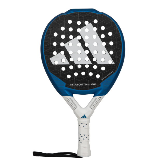 Imagem 0 de Raquete de Pádel Metalbone Team Light Adidas