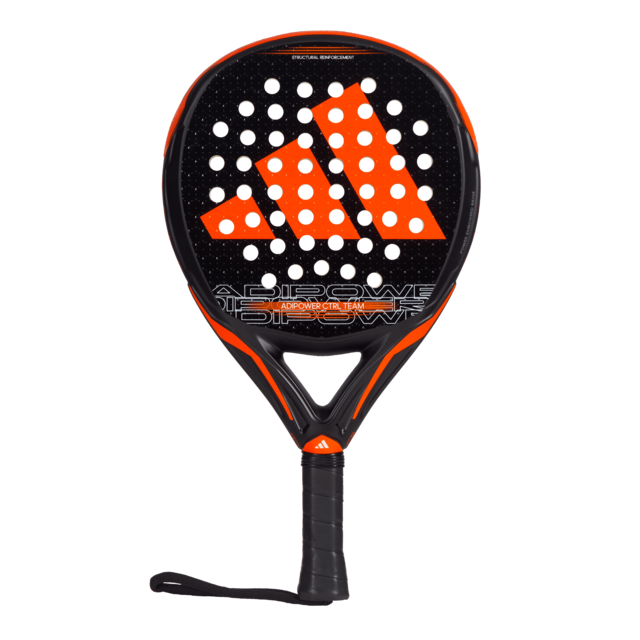 Imagem 0 de Raquete de Pádel Adipower Ctrl Team 3.3 Adidas