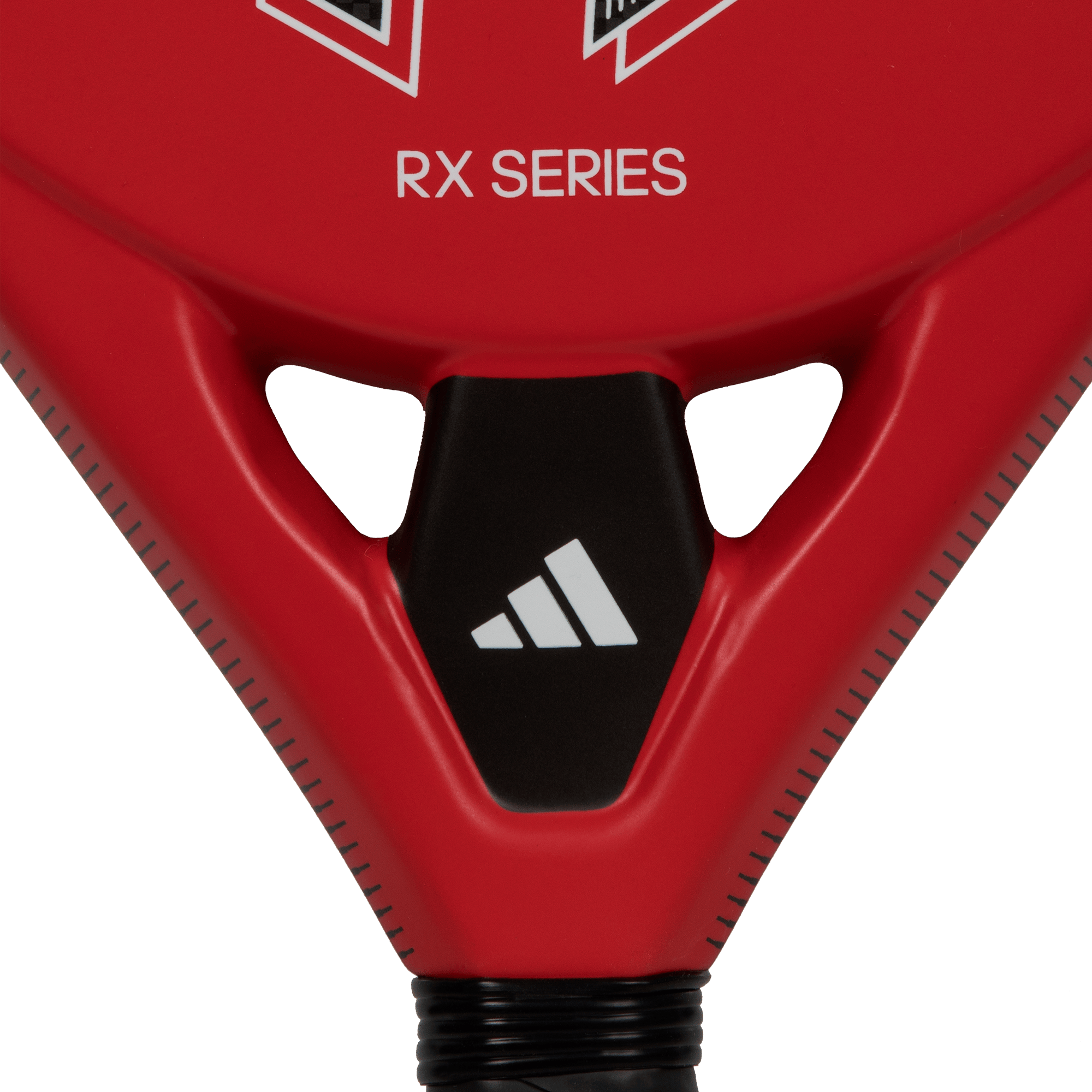 Raquete de Pádel Adidas Rx Series Red 3.3 Vermelho-5