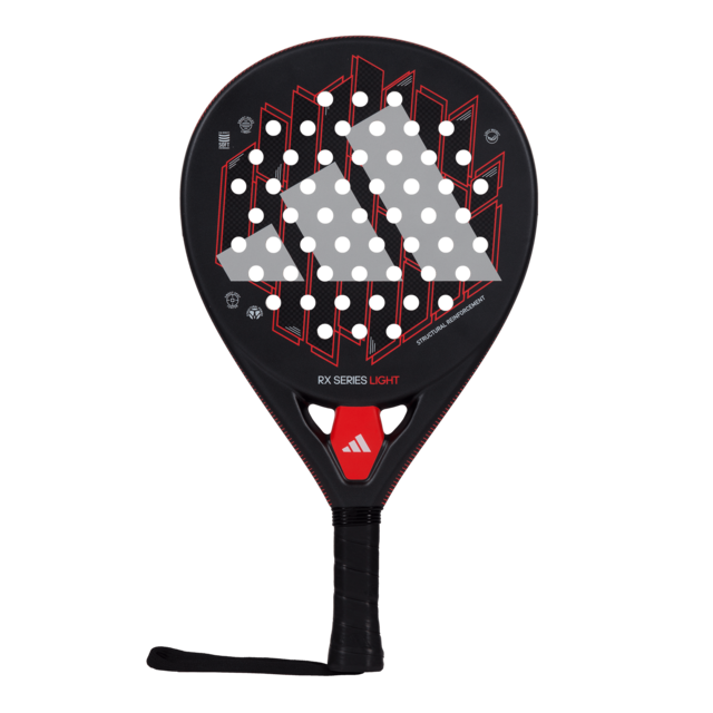 Imagem 0 de Raquete de Pádel Rx Series Light Adidas
