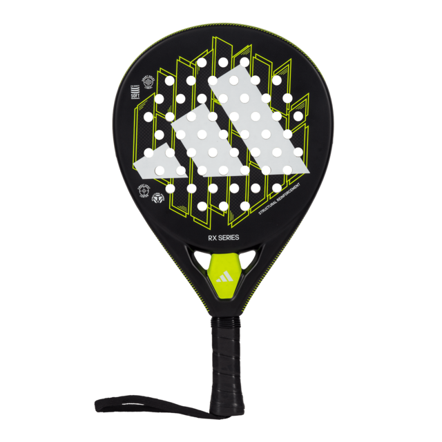 Imagem 0 de Raquete de Pádel Rx Series Lime Adidas