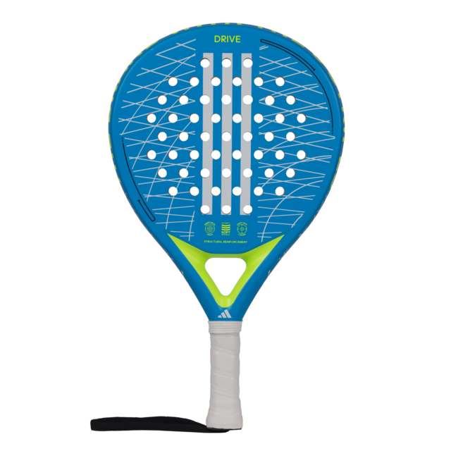 Imagem 0 de Raquete de Pádel Drive 3.3 Blue Adidas
