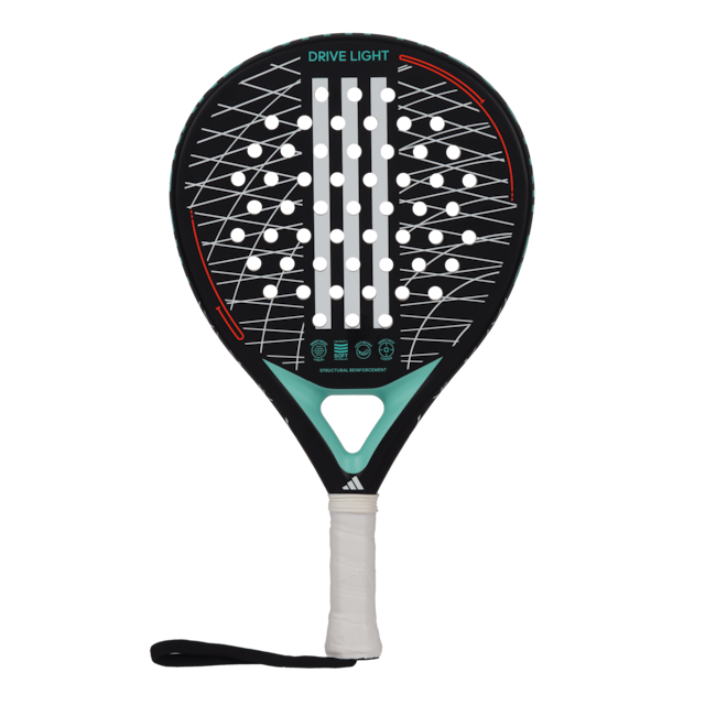 Imagem 0 de Raquete de Pádel Drive Light 3.3 Adidas