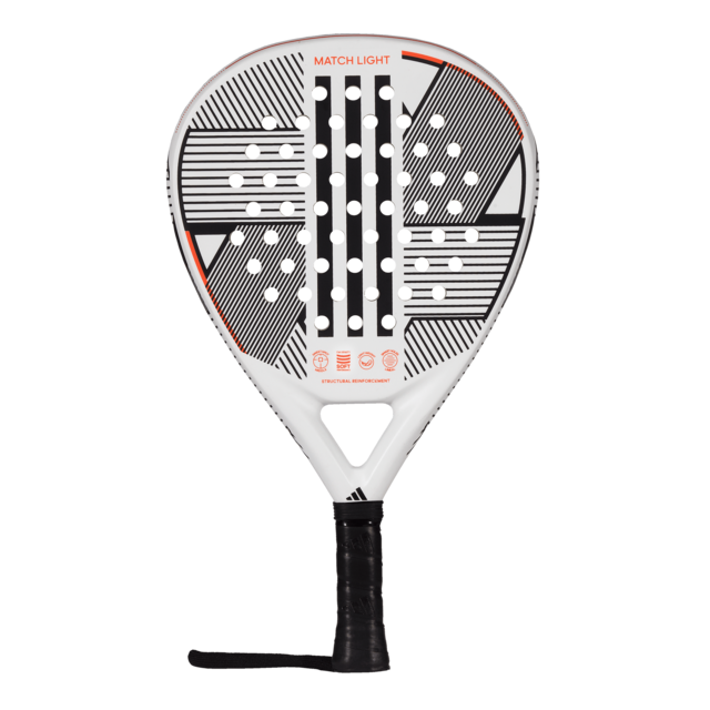 Imagem 0 de Raquete de Pádel Match Light 3.3 Adidas