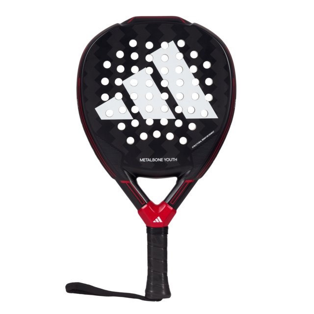 Imagem 0 de Raquete de Pádel Metalbone Youth 3.3 Adidas