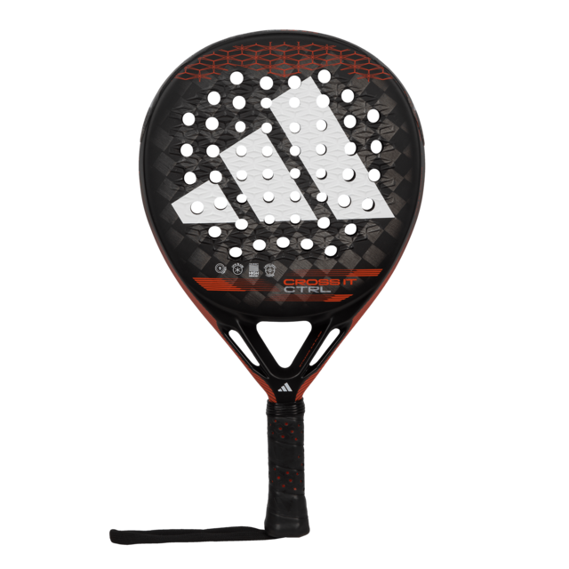 Imagem 0 de Raquete de Pádel Cross It Ctrl Adidas