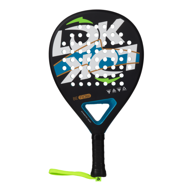 Imagem 0 de Raquete de Pádel Be Flow Lok
