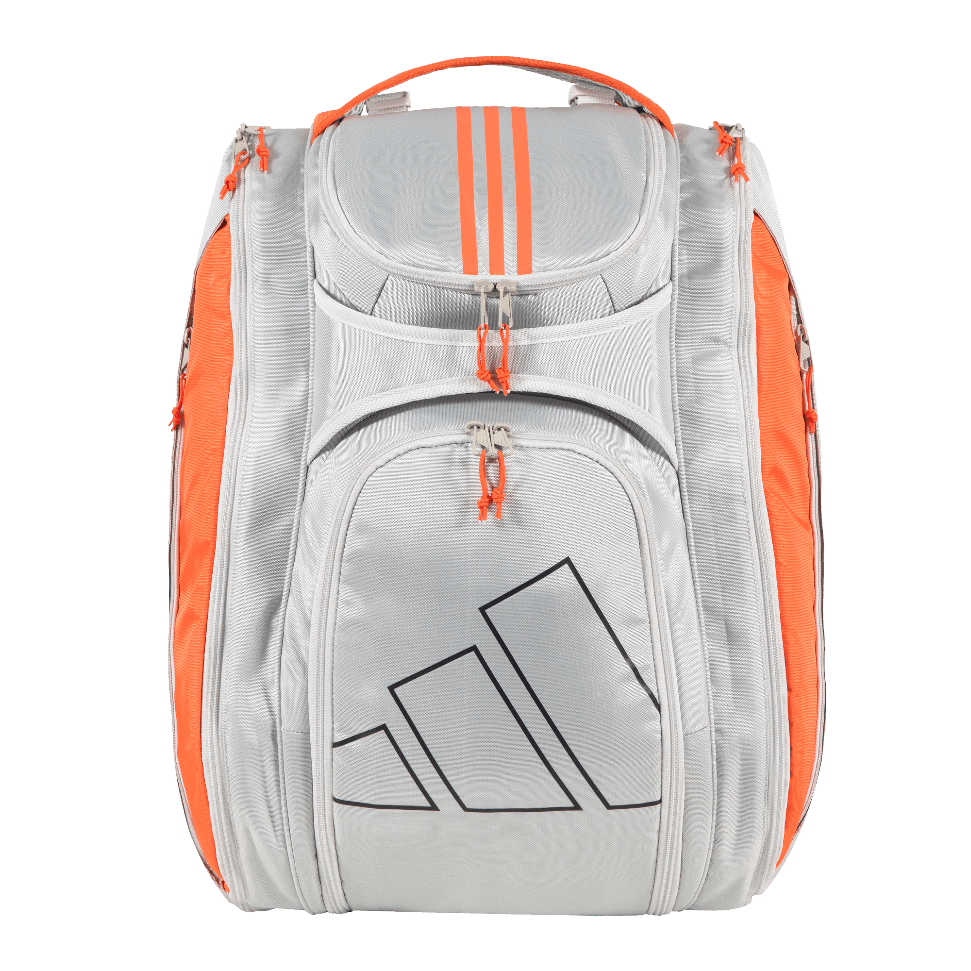 Imagem 0 de Mala de Padel Multigame Cinzenta 3.3 Adidas