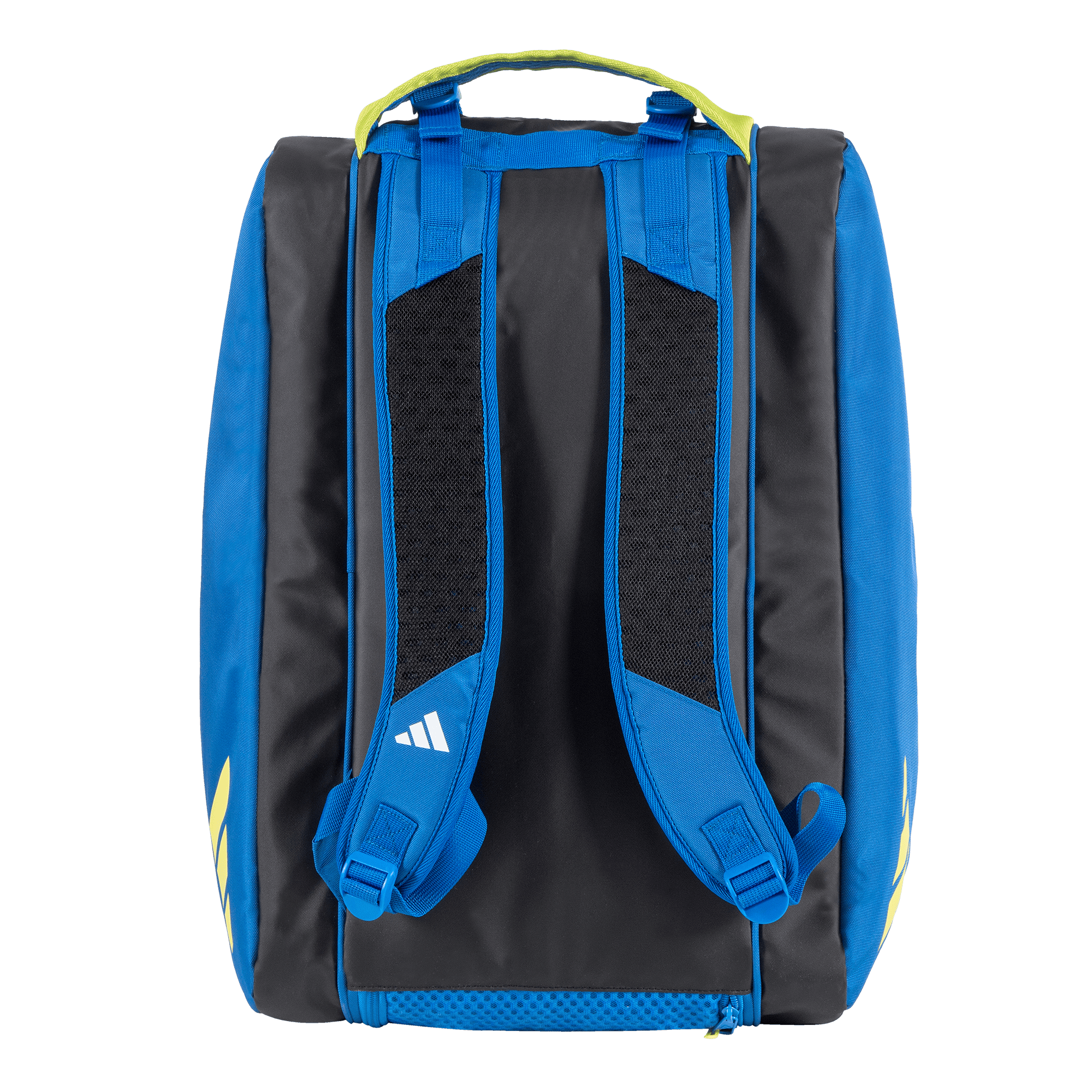 Paleteiro de Pádel Multigame Azul 3.3 Adidas Azul-2