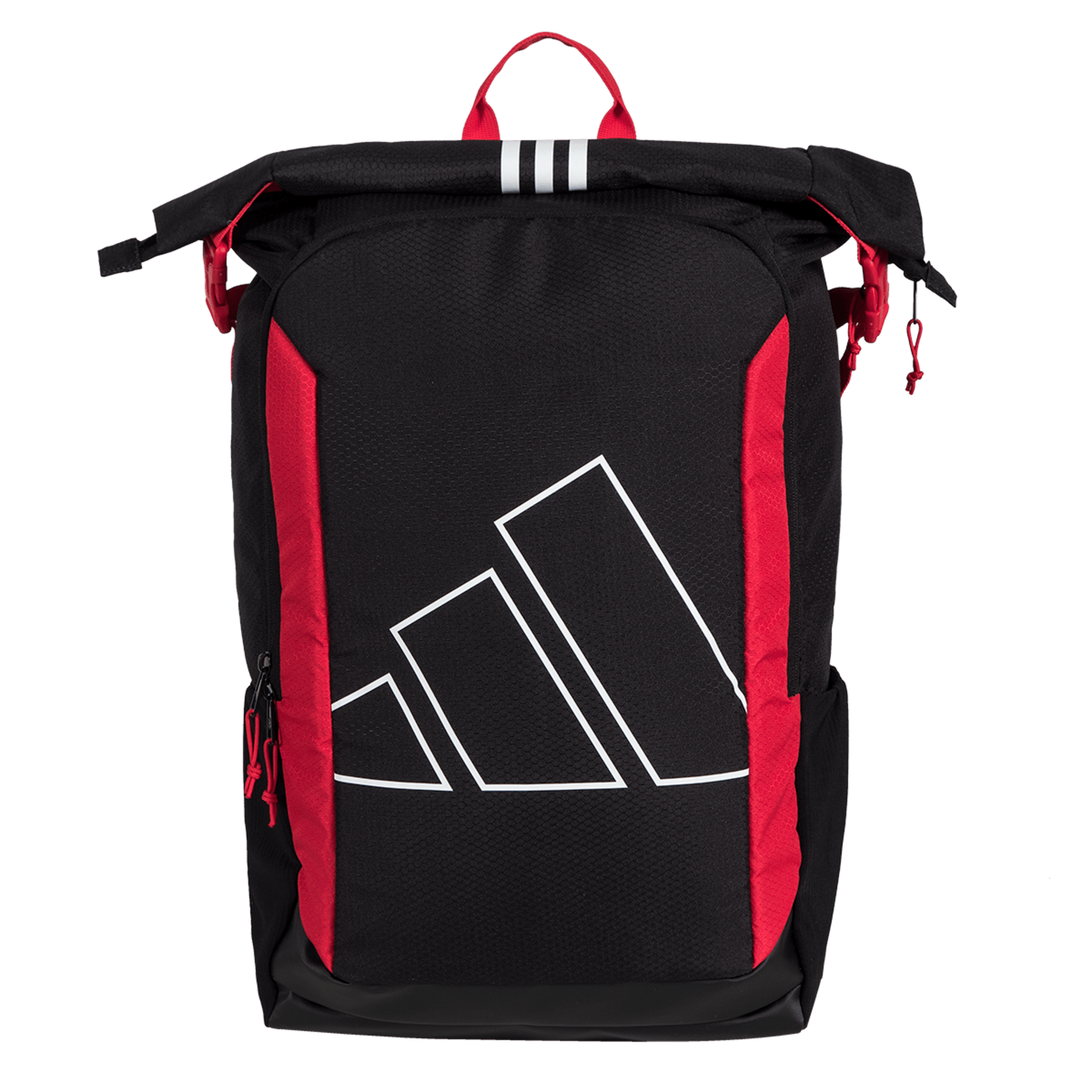 Imagem 0 de Mochila de Pádel Multigame em Preto 3.3 Adidas