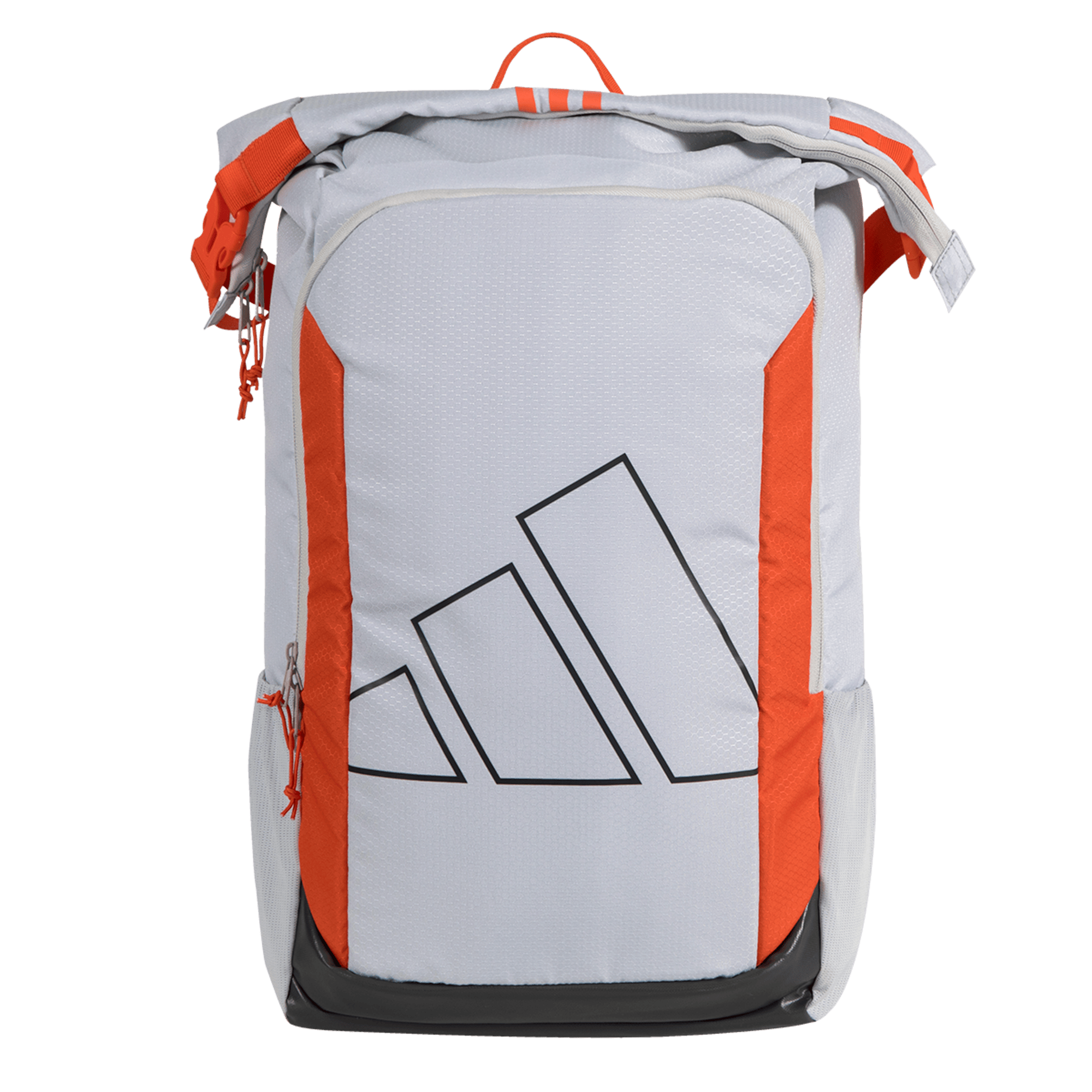 Imagem 0 de Mochila de Pádel Multigame Cinzenta 3.3 Adidas