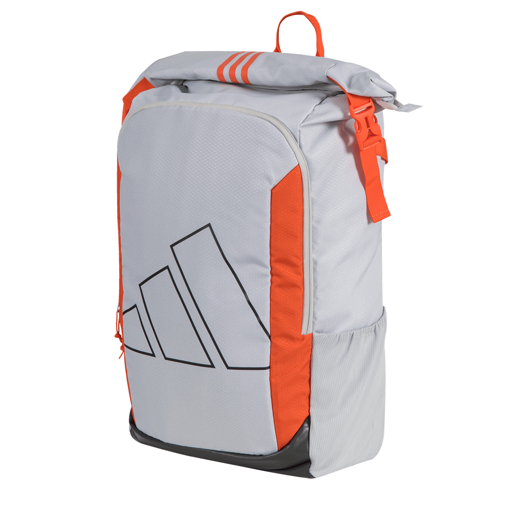 Mochila de Pádel Multigame Cinzenta 3.3 Adidas Cinzento-2