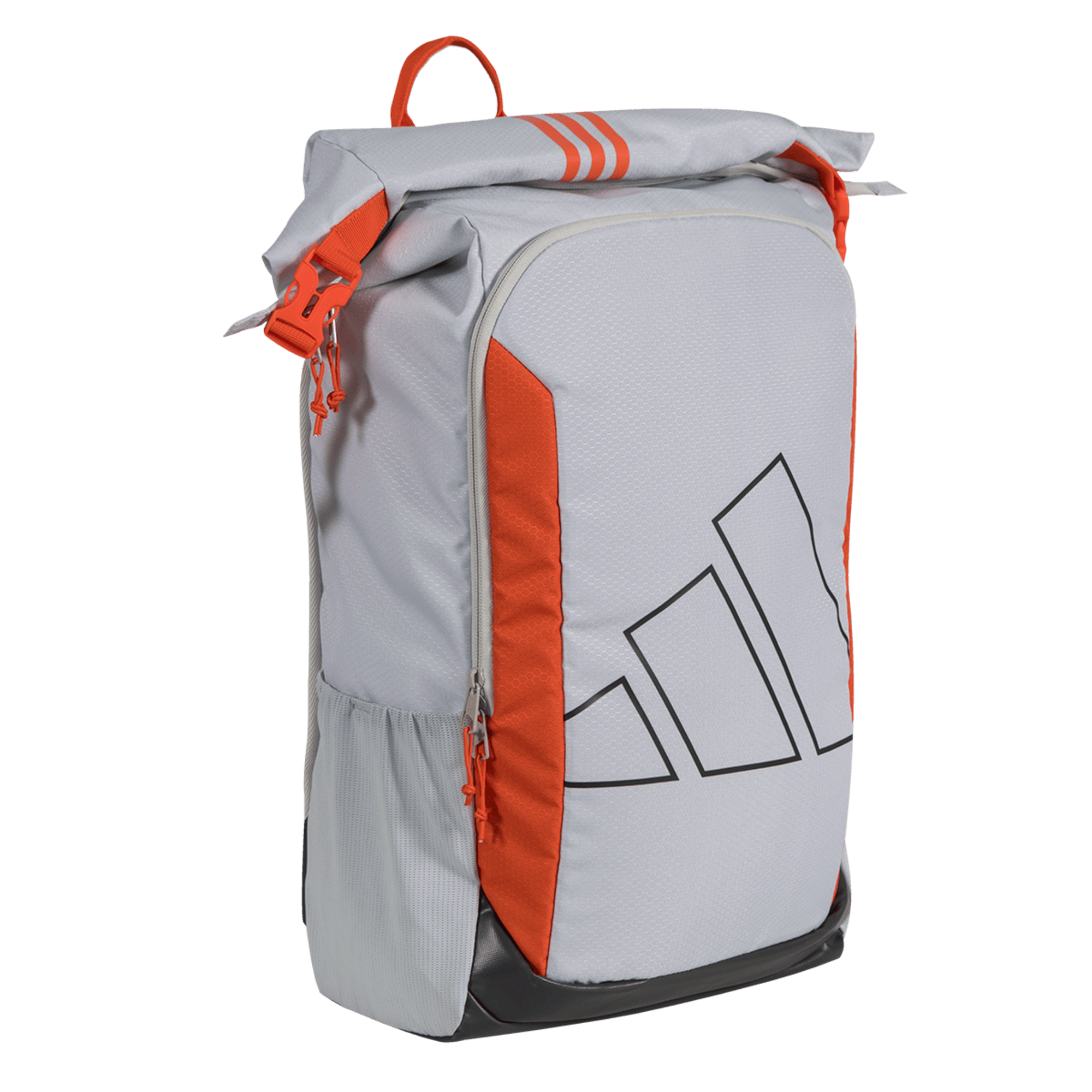 Mochila de Pádel Multigame Cinzenta 3.3 Adidas Cinzento-3