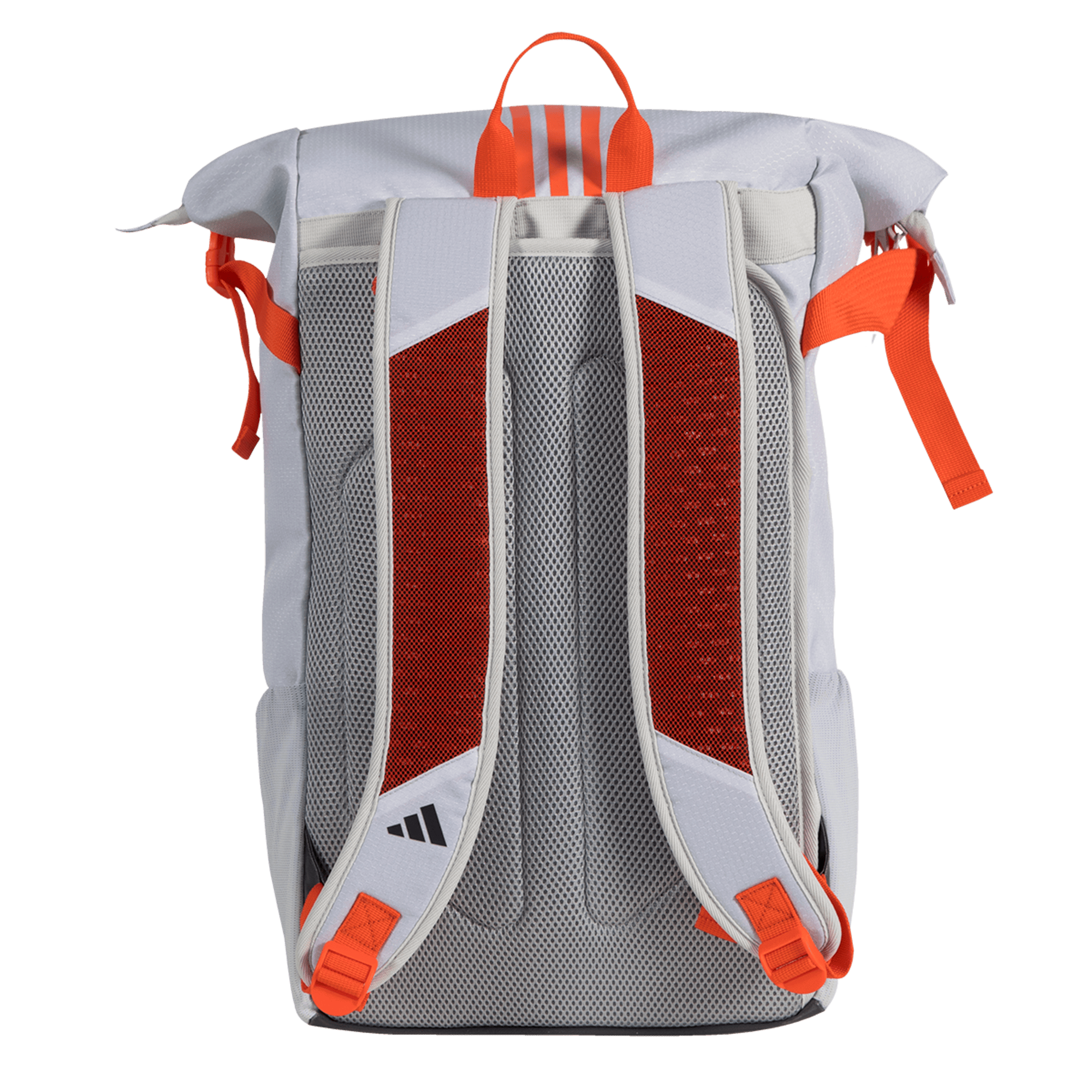 Mochila de Pádel Multigame Cinzenta 3.3 Adidas Cinzento-4