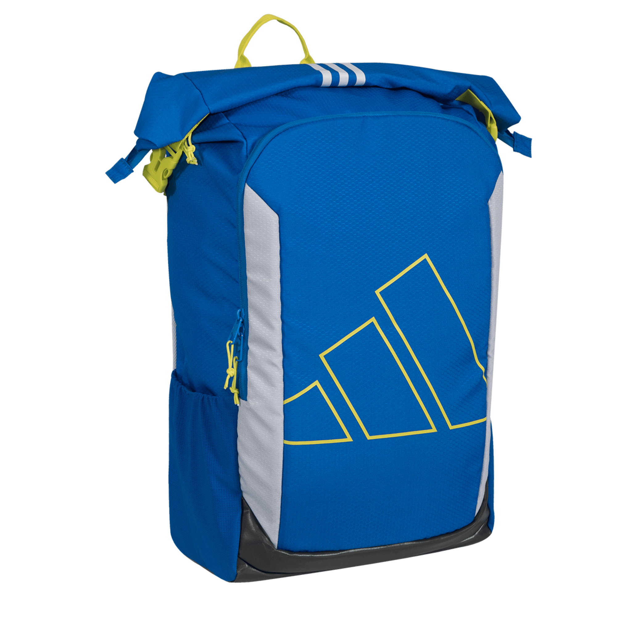 Mochila de Pádel Multigame Azul 3.3 Adidas Azul-2