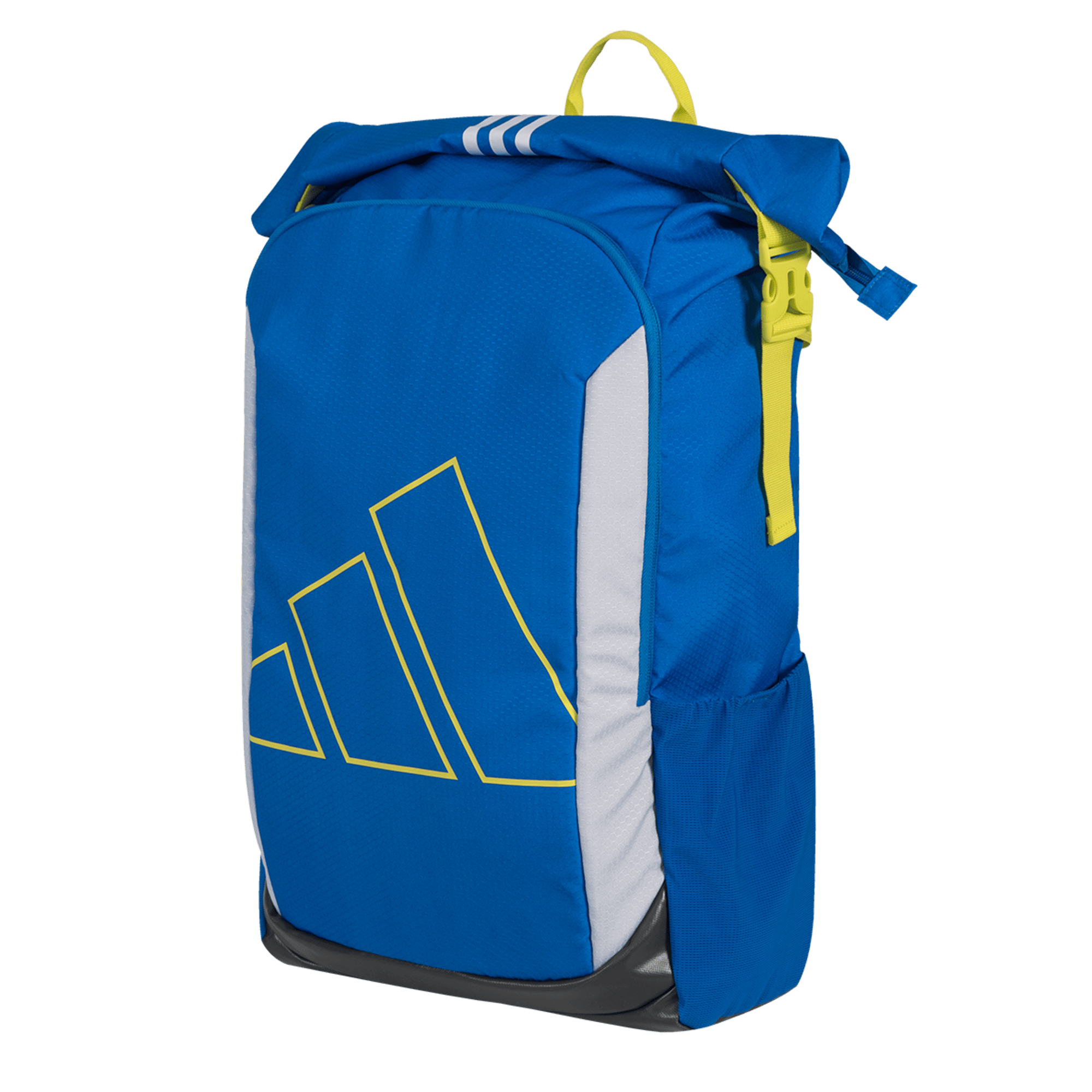 Mochila de Pádel Multigame Azul 3.3 Adidas Azul-3
