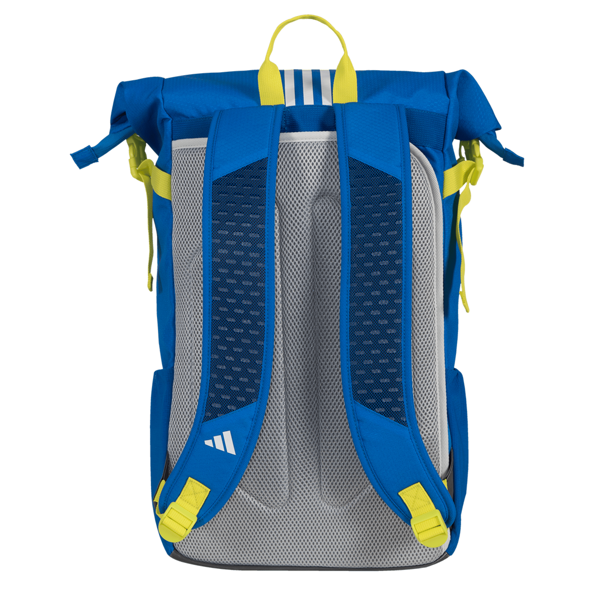 Mochila de Pádel Multigame Azul 3.3 Adidas Azul-4