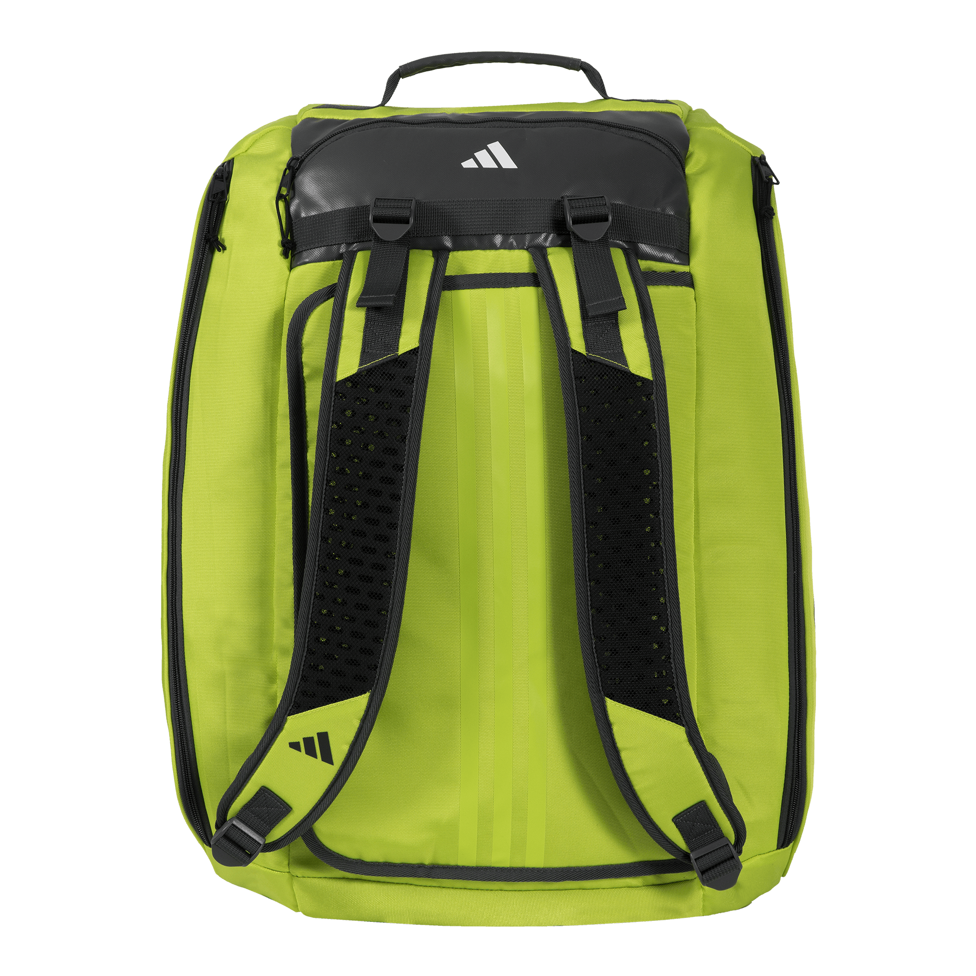 Mala de Padel Protour Amarela 3.3 Adidas Verde-4