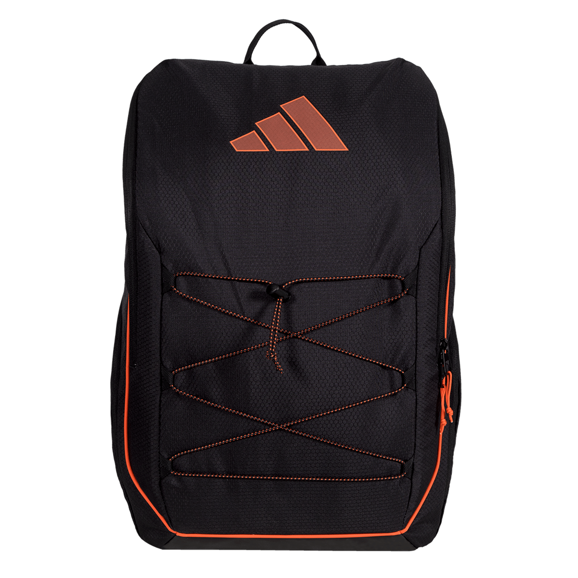 Imagem 0 de Mochila de Pádel Protour Preto 3.3 Adidas