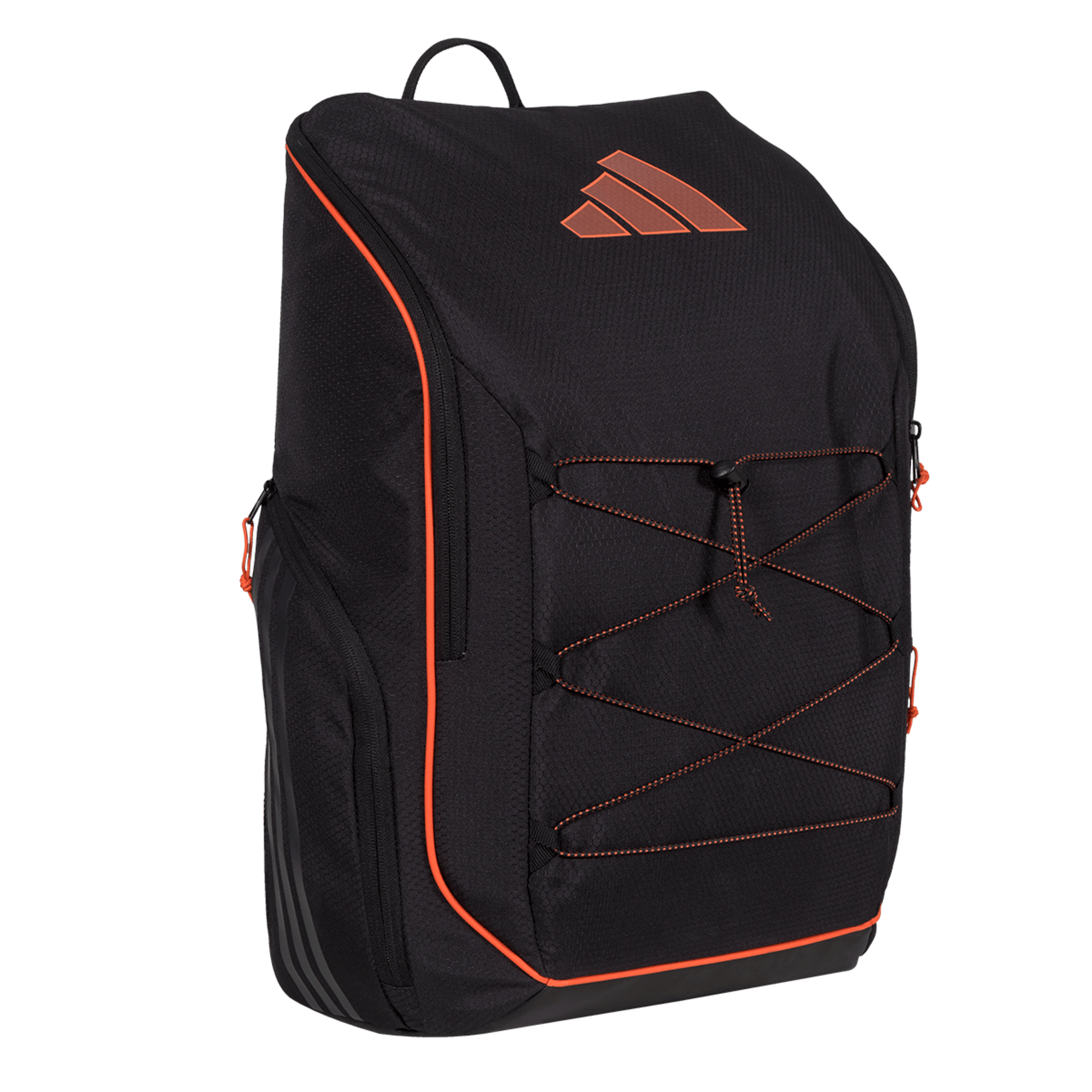 Mochila de Pádel Protour Preto 3.3 Adidas Preto-2