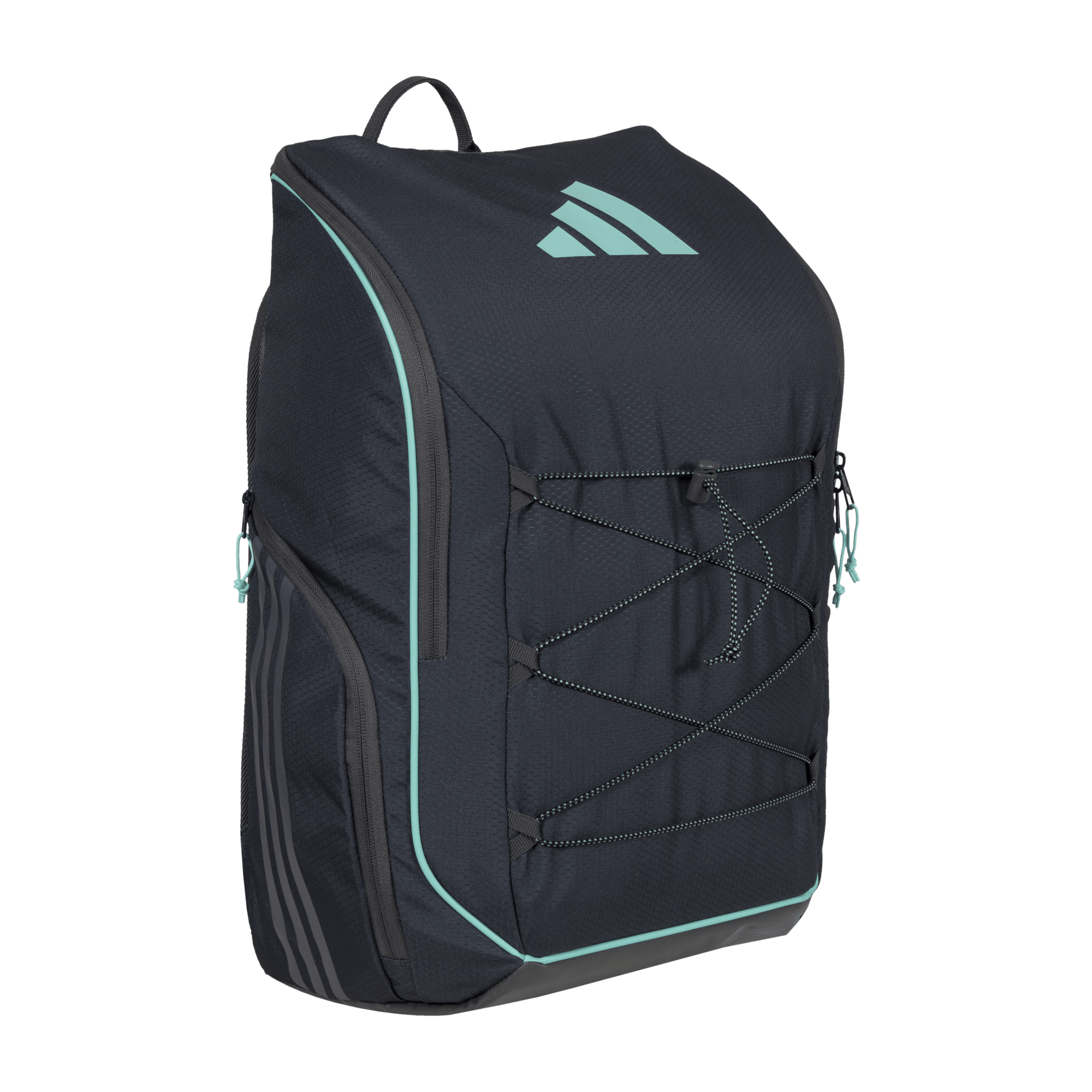 Mochila de Pádel Protour Anthratice 3.3 Adidas Cinzento-2