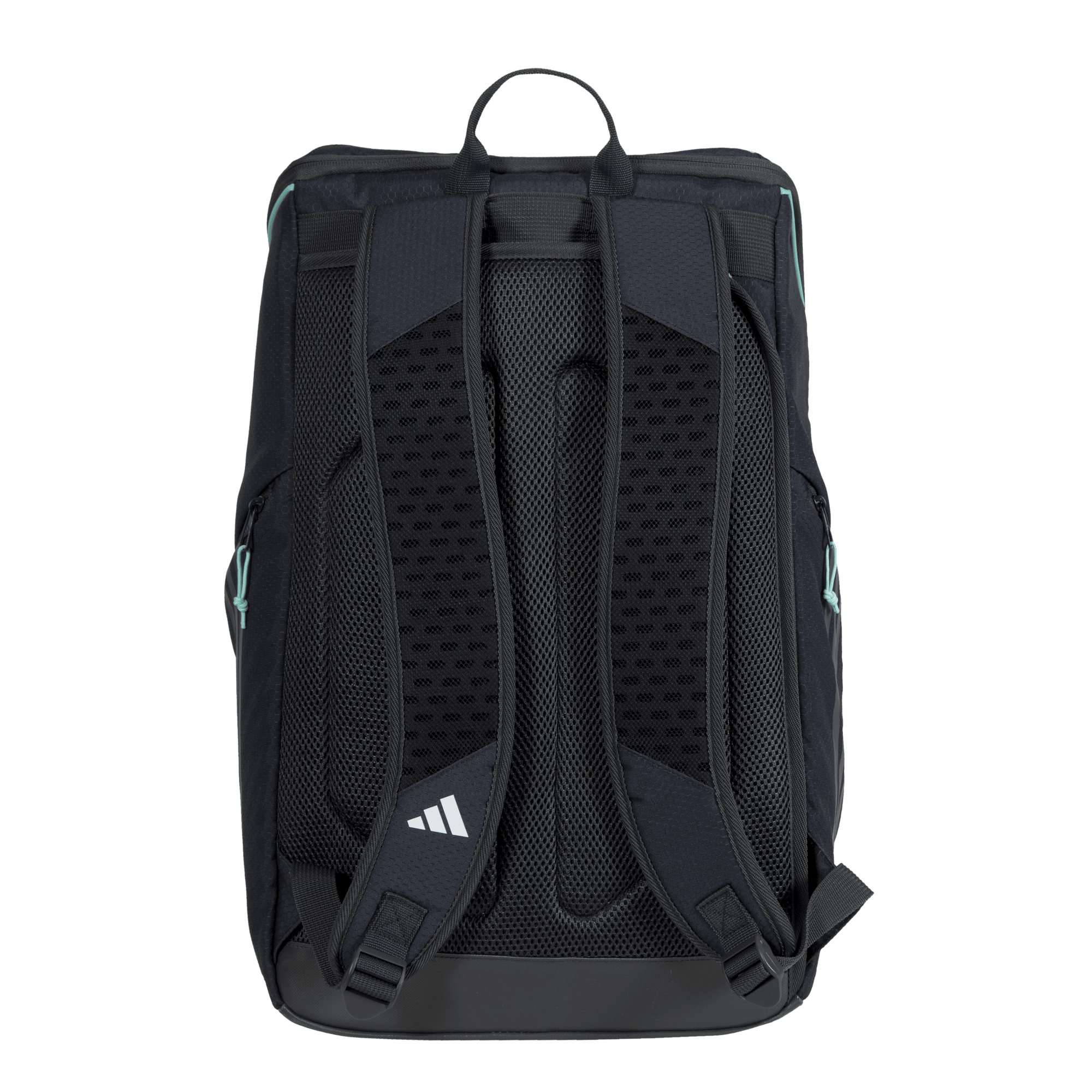 Mochila de Pádel Protour Anthratice 3.3 Adidas Cinzento-3