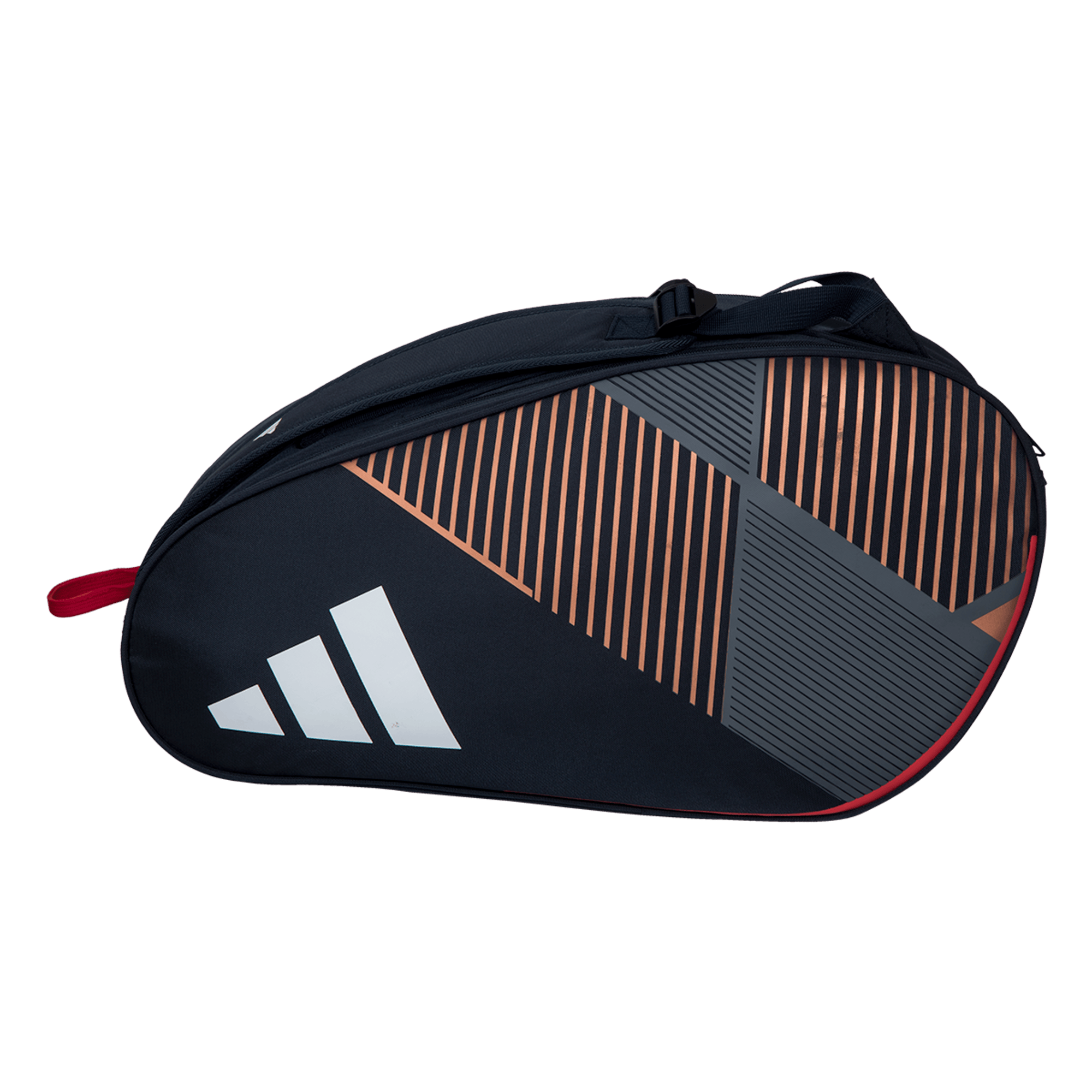 Imagem 0 de Mala de Pádel Control Negra 3.3 Adidas