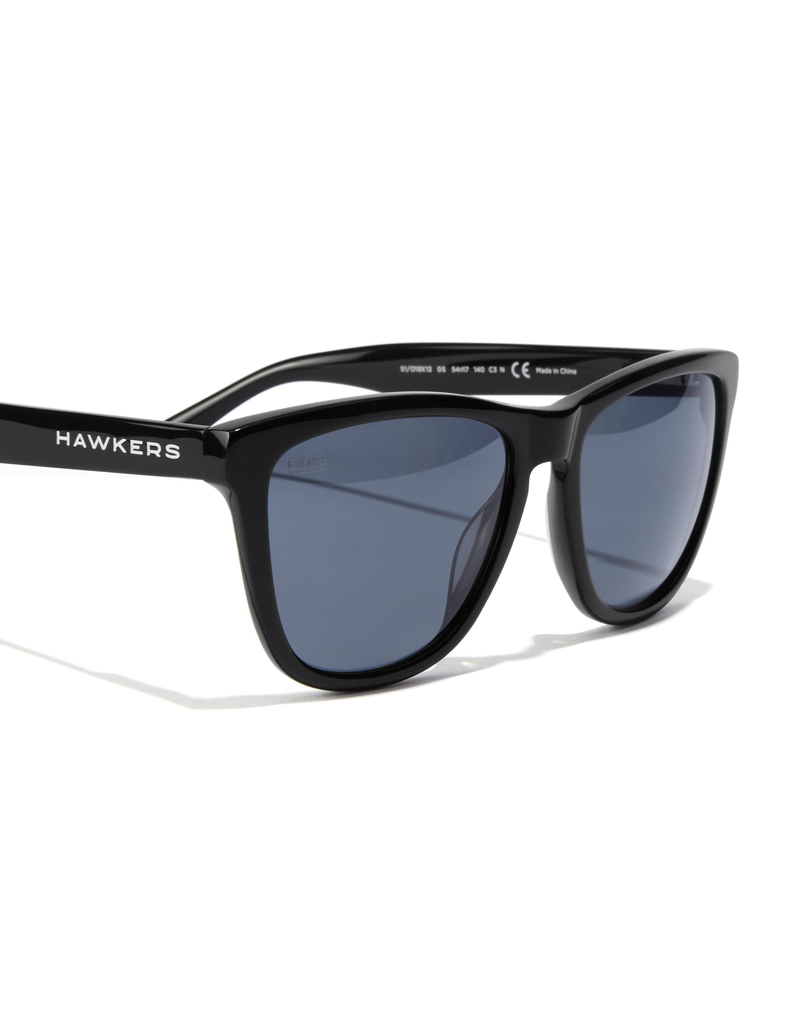 Óculos de Sol Hawkers One X Preto-3