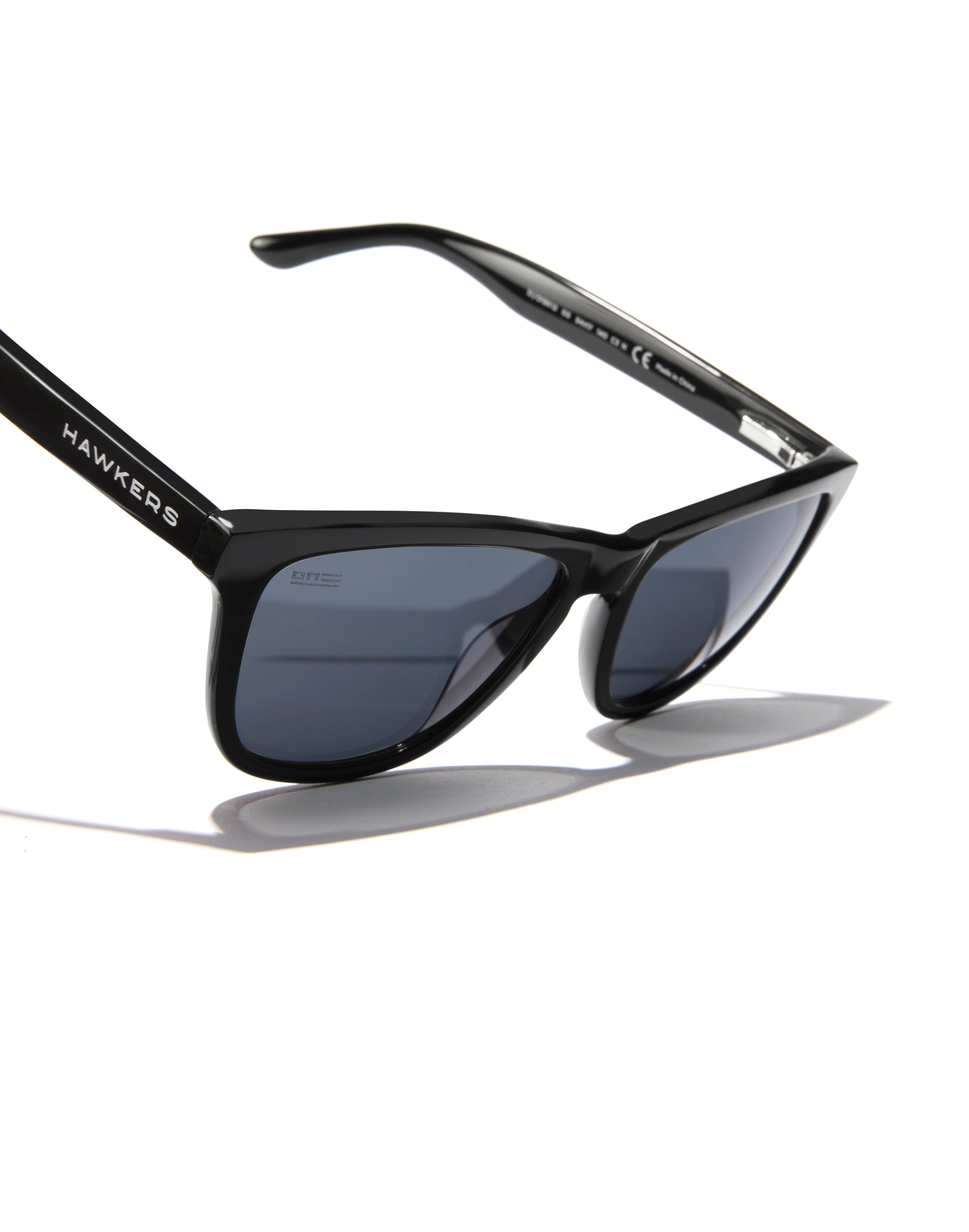 Óculos de Sol Hawkers One X Preto-4