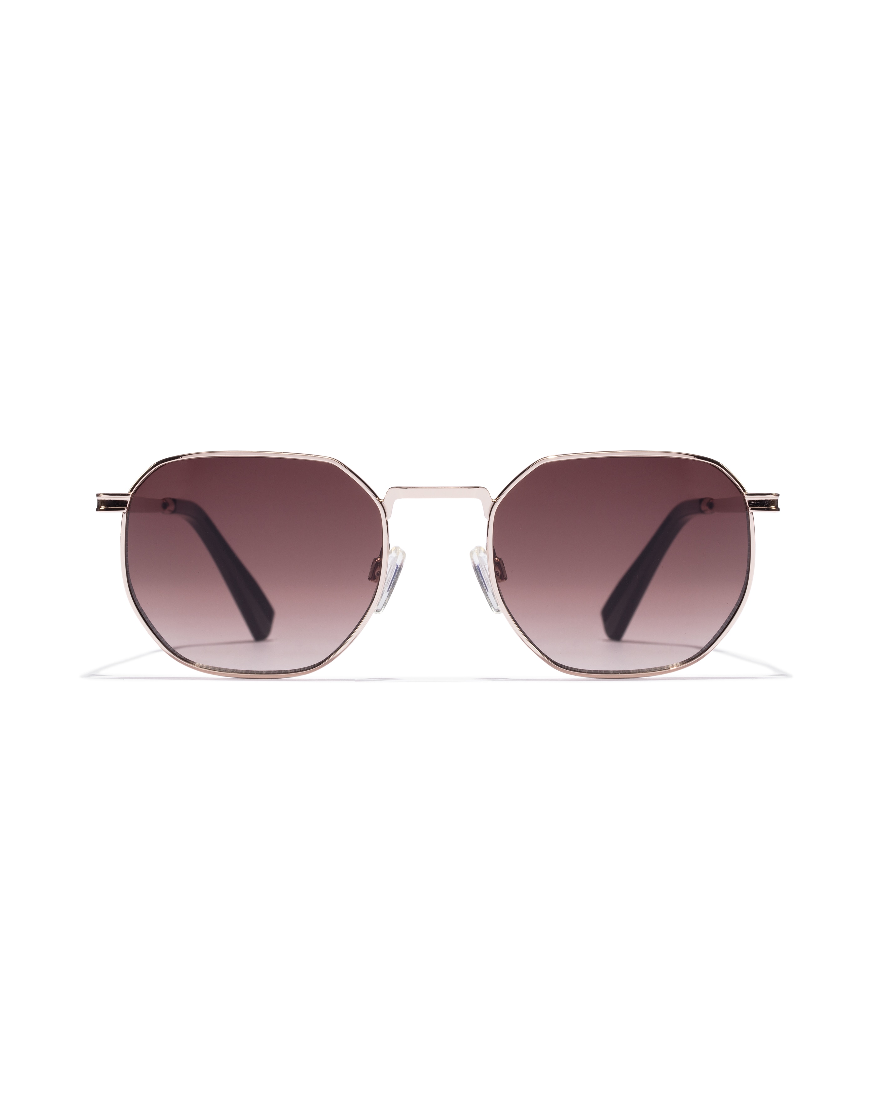 Óculos de Sol Hawkers Sixgon Prata-2