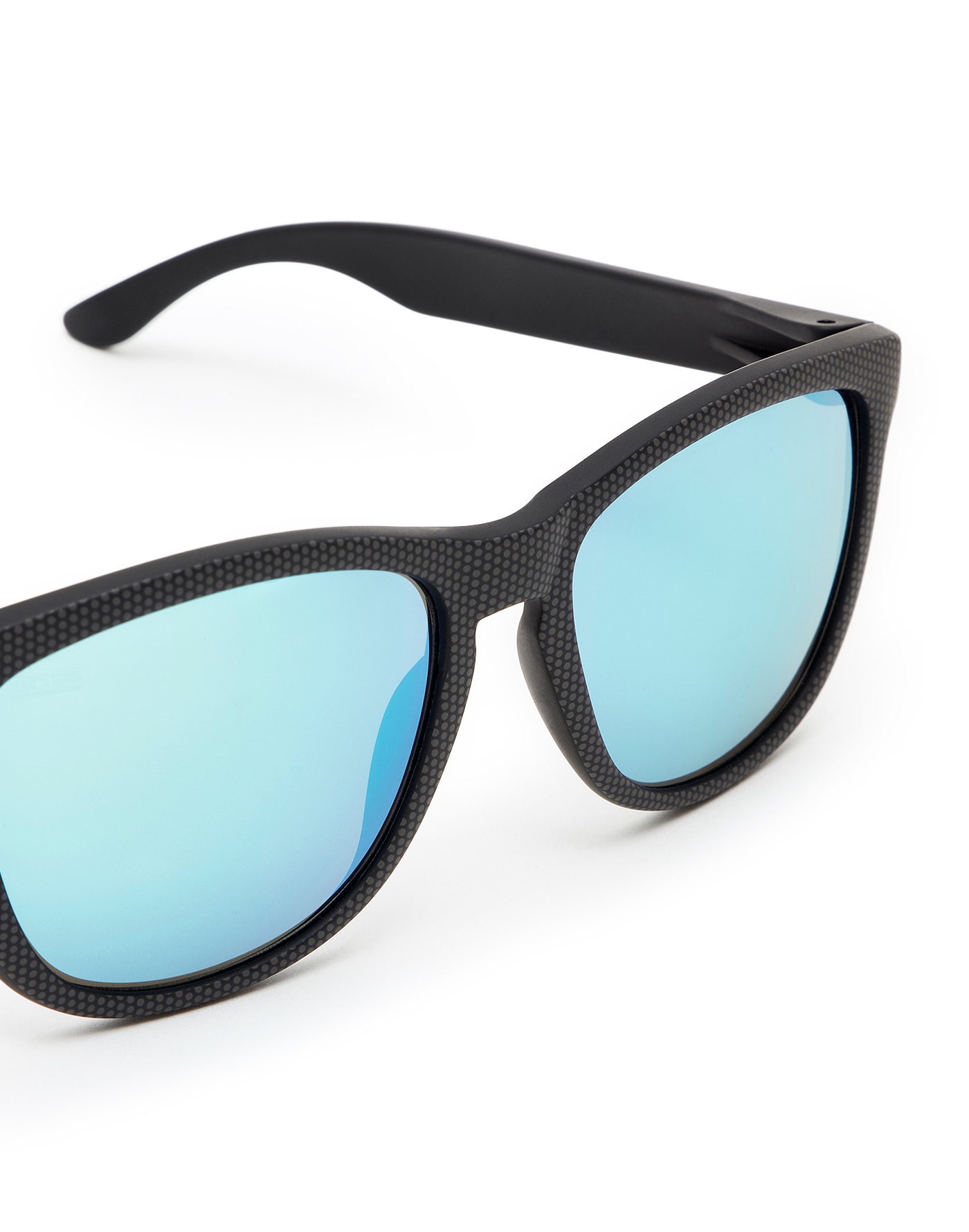 Óculos de Sol Hawkers One Carbono Polarizado Preto-3