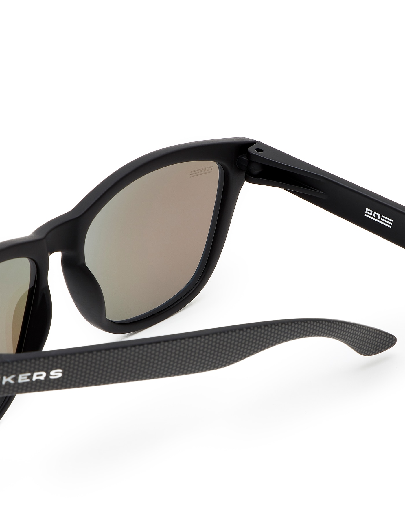 Óculos de Sol Hawkers One Carbono Polarizado Preto-4