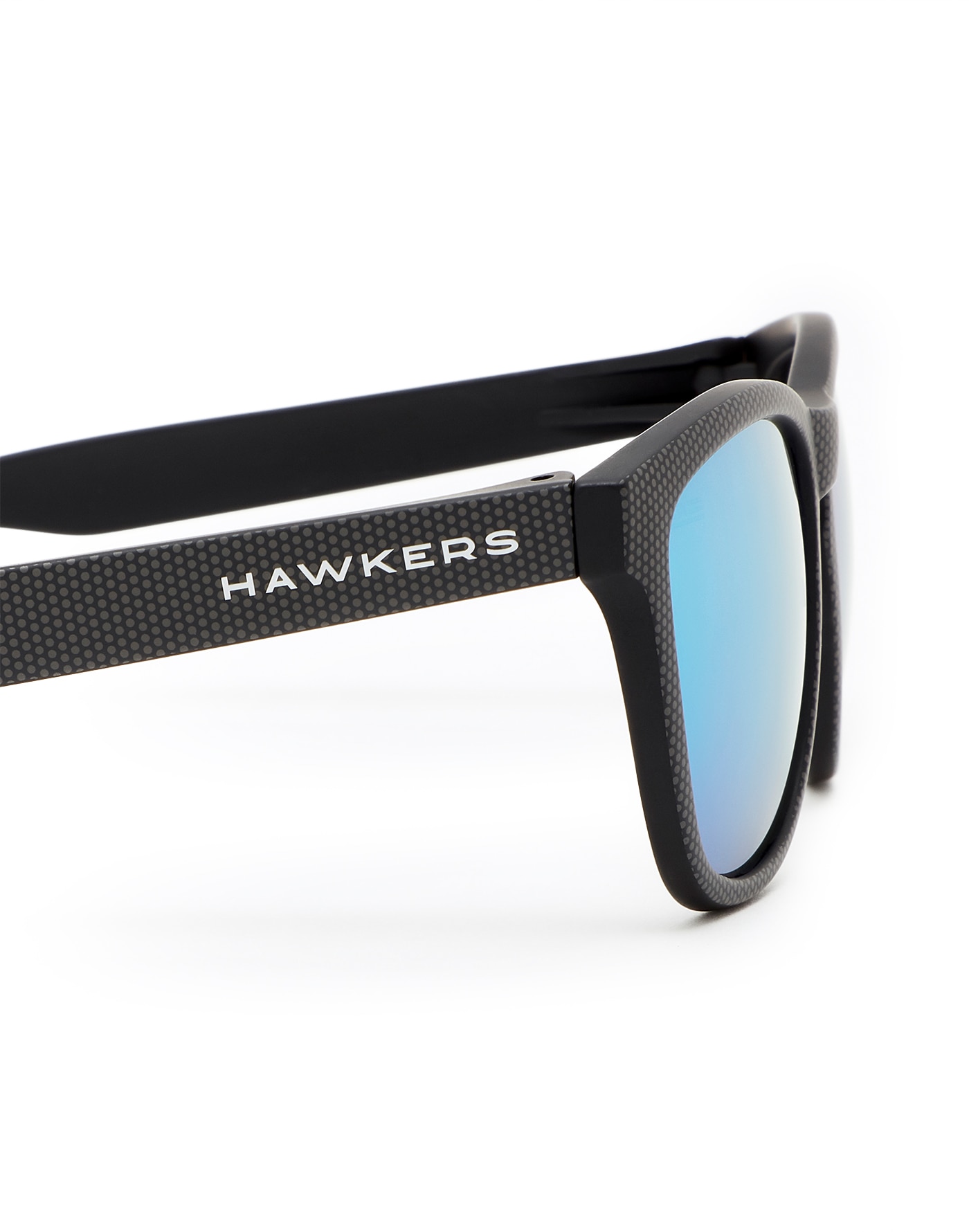 Óculos de Sol Hawkers One Carbono Polarizado Preto-5