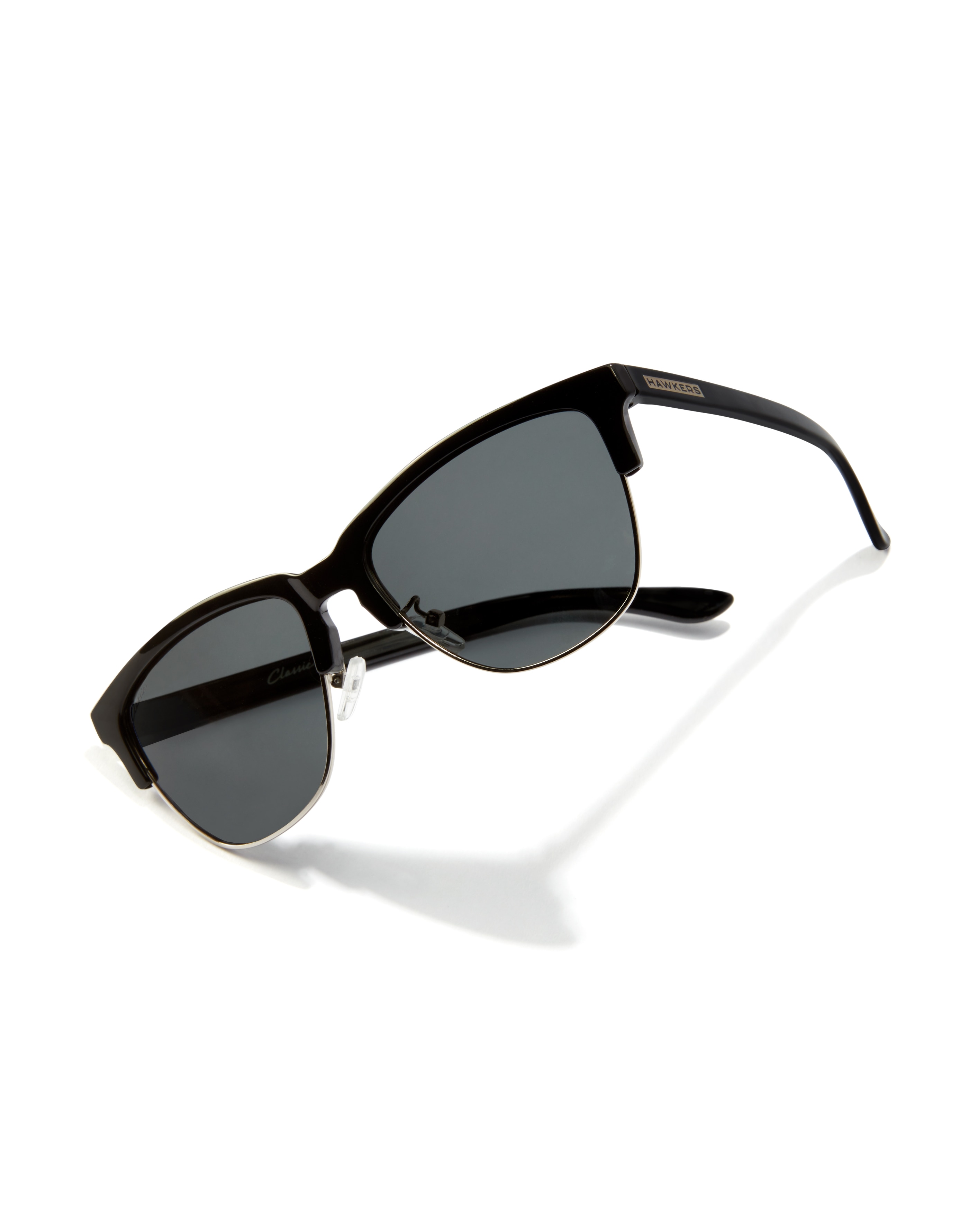 Óculos de Sol Hawkers New Classic Polarizado Preto-3