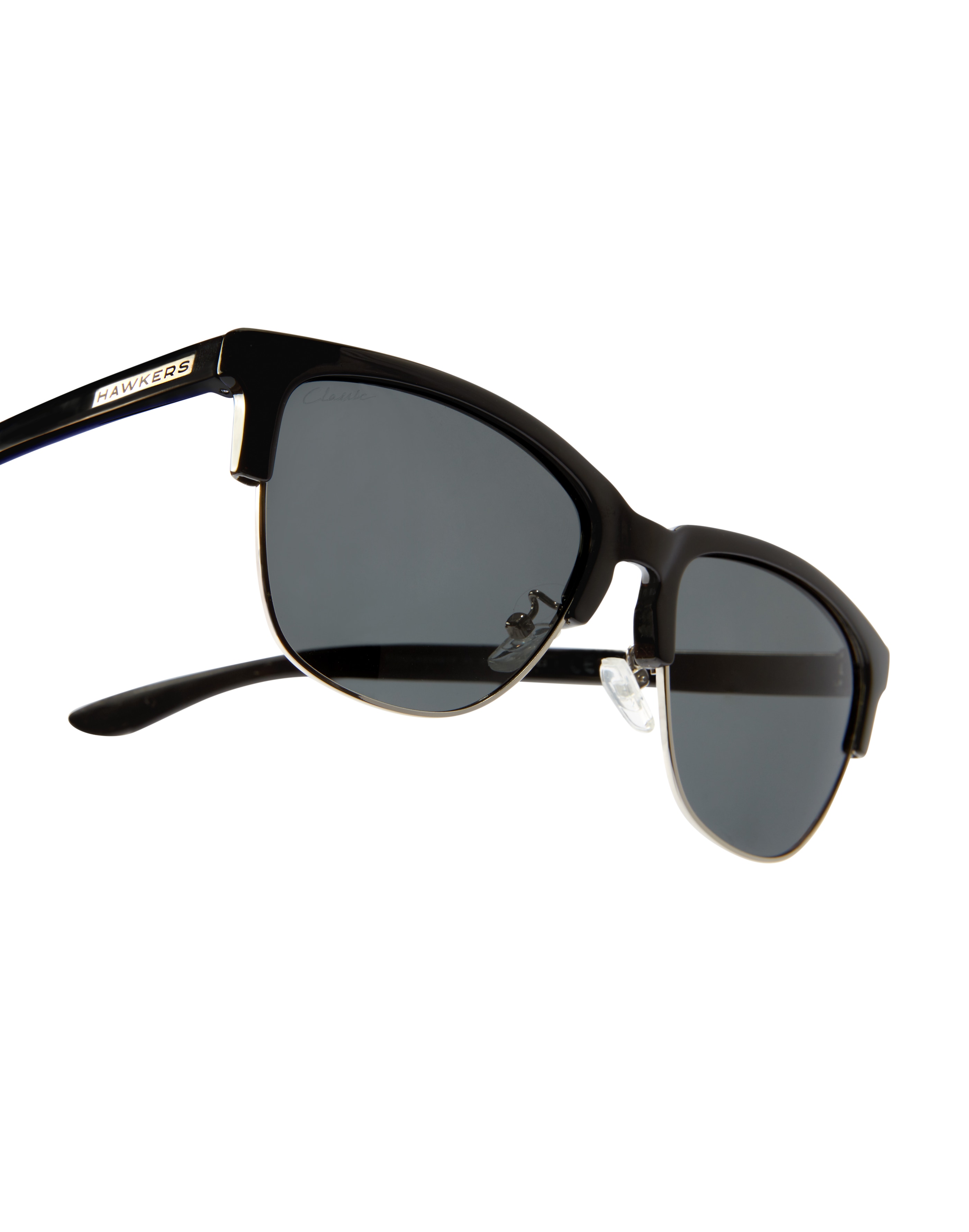 Óculos de Sol Hawkers New Classic Polarizado Preto-4