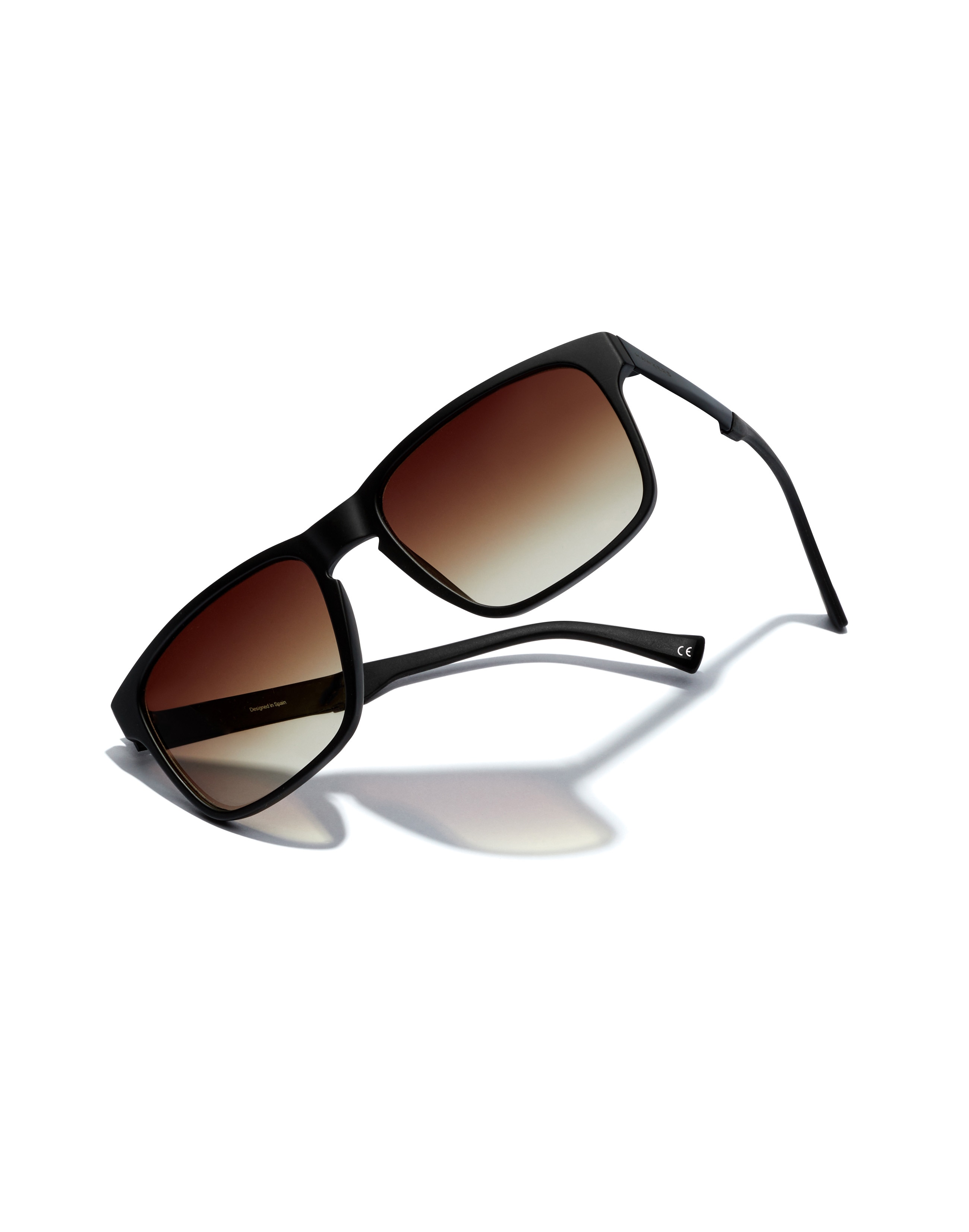 Óculos de Sol Hawkers Peak Metal Preto-3