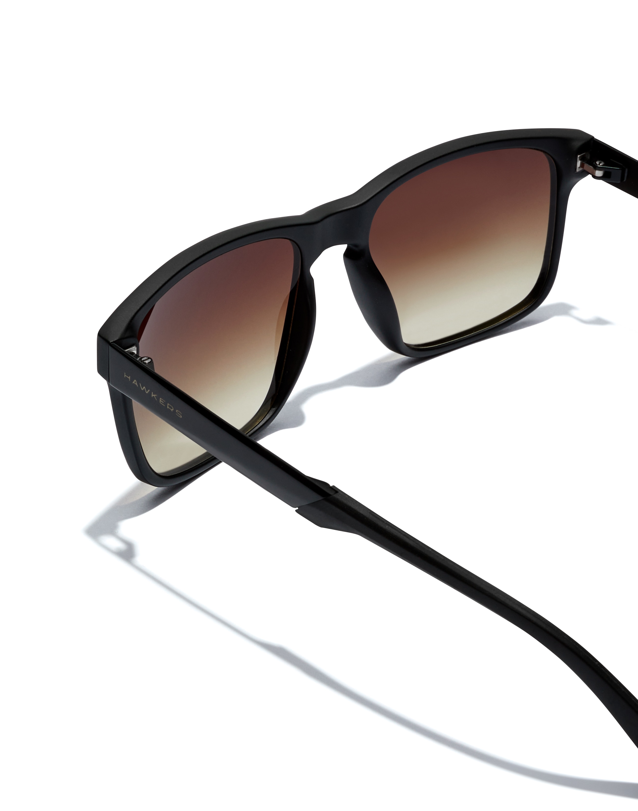 Óculos de Sol Hawkers Peak Metal Preto-4